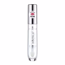 Essence extreme shine volume lipgloss brillant à lèvres 5 ml 01 Crystal Clear