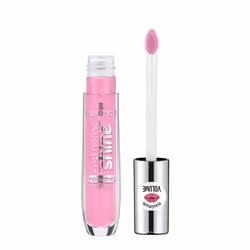 Essence Extreme Shine Volume, Rose, Summer Punch, Coloration, Brillant, Volumisant, Femmes, Gloss, Bouteille