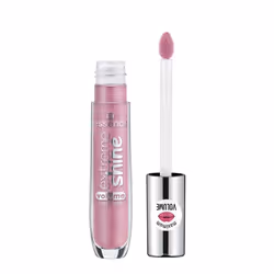 Essence extreme shine volume lipgloss, Violet, Purple Rain, Brillant, Volumisant, Gloss, Lèvres, Huile, Parabène, Silicone