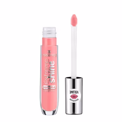 Essence Extreme Shine Volume, Rose, Pink Panther, Coloration, Brillant, Volumisant, Femmes, Gloss, Bouteille