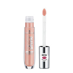 Essence extreme shine volume lipgloss brillant à lèvres 5 ml 08 Gold Dust