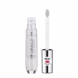 Essence Extreme Shine Volume, Transparent, Milky Way, Coloration, Brillant, Volumisant, Femmes, Gloss, Bouteille