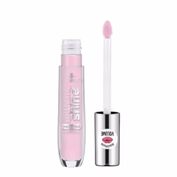 Essence Extreme Shine Volume, Rose, Sweet Dreams, Coloration, Brillant, Volumisant, Femmes, Gloss, Bouteille