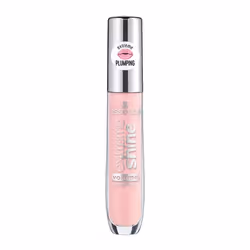 Essence extreme shine volume lipgloss, Rose, Flower Blossom, Brillant, Volumisant, Gloss, Lèvres, Huile, Parabène, Silicone