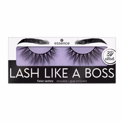 Essence Lash Like A Boss False Lashes 02 Limitless