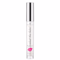 Essence What The Fake! Plumping Lip Filler brillant à lèvres 4,2 ml 01 oh my plump!