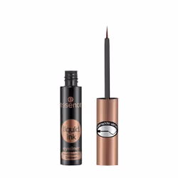 Essence Liquid Ink 02 Ash Brown 3ml