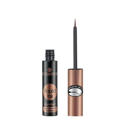 Essence Liquid Ink 02 Ash Brown 3ml