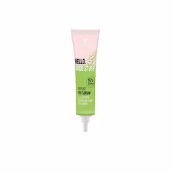 Essence Hello, Good Stuff! 15ml, Sérum pour les yeux, 15 ml, Femmes, Hydratant, Tous types de peau, AQUA (WATER), GLYCERIN, C ...