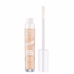 Essence Glow Glow Go! 01 Fairy Lights 5ml, Liquide, Pot, Beige, Fairy Lights, Radiance, 5 ml
