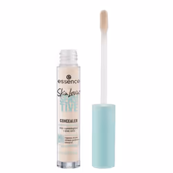 Essence Skin Lovin Sensitive Concealer 05 Fair 3.5 ml, Beige, Fair, Crème, 3,5 ml, Femmes, Hydratant