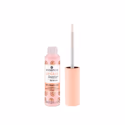 Essence Lip Care Booster Lip Serum, Beaume pour les lèvres, Rose, Femmes, Tous types de peau, Hydratant, Nourrissant, POLYISO ...