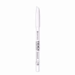 Essence French Stylo d'art pour ongles Blanc