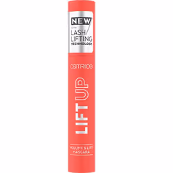 CATRICE Lift Up Volume & Lift Mascara 010 Deep Black 11ml