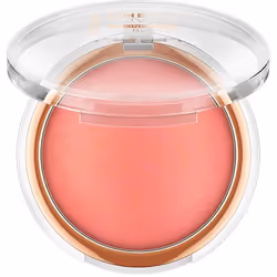 CATRICE Cheek Lover Oil-Infused Blush 010 Blooming Hibiscus 9g, Rose, Blooming Hibiscus, 1 couleurs, Crème, Pot, 9 g