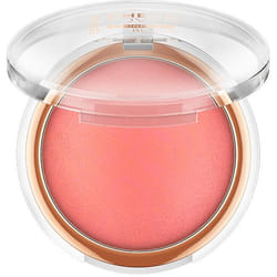 CATRICE Cheek Lover Oil-Infused Blush 010 Blooming Hibiscus 9g