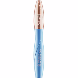 CATRICE Glam &amp; Doll Easy Wash Off, Mascara pour sourcils, Noir, 9 ml, 24 h