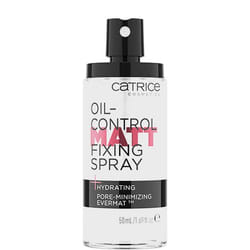 CATRICE 931252 crème et lotion pour le corps 50 ml Huile