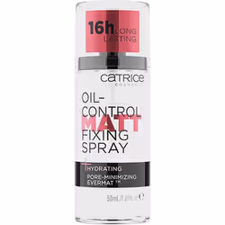 CATRICE 931252 crème et lotion pour le corps 50 ml Huile