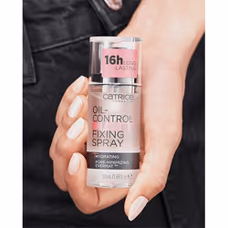 CATRICE 931252 crème et lotion pour le corps 50 ml Huile