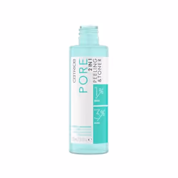 CATRICE Pore 2-in-1 Peeling & Toner, Femmes