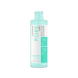 CATRICE Pore 2-in-1 Peeling & Toner Sérum visage Femmes