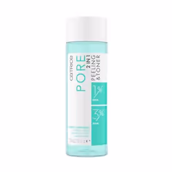 CATRICE Pore 2-in-1 Peeling & Toner Sérum visage Femmes