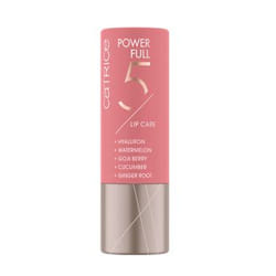 CATRICE Power Full 5 Lip Care 020 Sparkling Guave
