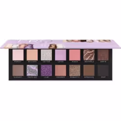 CATRICE Pro Lavender Breeze, SEA OF BLOSSOMS, 14 couleurs, Femmes, TALC, MICA, SILICA, MAGNESIUM STEARATE, DIMETHICONE, HYDRO ...