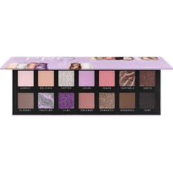 CATRICE Pro Lavender Breeze ombre à paupière 010 SEA OF BLOSSOMS