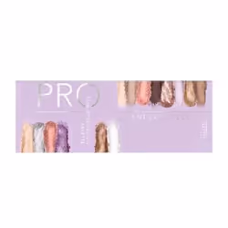 CATRICE Pro Lavender Breeze ombre à paupière 010 SEA OF BLOSSOMS