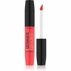 CATRICE Ultimate Stay Waterfresh Lip Tint, Loyal To Your Lips, Hydratant, Nourrissant, Femmes, AQUA (WATER), GLYCERIN, AMMONI ...