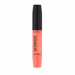 CATRICE Ultimate Stay Waterfresh, Rose, Stay on Over, Nourrissant, Femmes, Gloss, AQUA (WATER), GLYCERIN, AMMONIUM ACRYLOYLDI ...