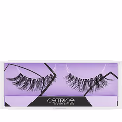 CATRICE Lash Couture Serious Volume Cils individuels Noir