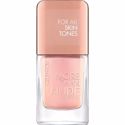 CATRICE More Than Nude, Rose, Coloration