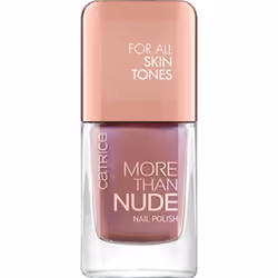 CATRICE More Than Nude, Coloration
