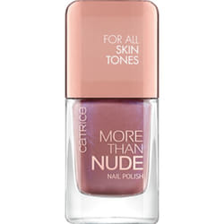 CATRICE More Than Nude vernis à ongles