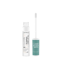 CATRICE Clean ID Plumping Care Lip Oil brillant à lèvres 010