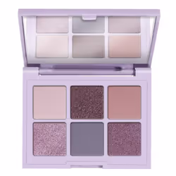 Essence like to mauve it, Poudre, Lissage, Violet, 6 couleurs, Mat, Brillant, 4,5 g