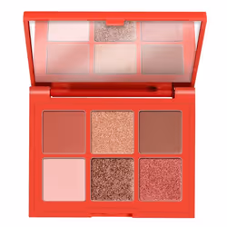 Essence Bronzed this way, Poudre, Lissage, Marron, 6 couleurs, Mat, Brillant, 4,5 g