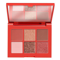 Essence Bronzed this way ombre à paupière 4,5 g Mat, Brillant