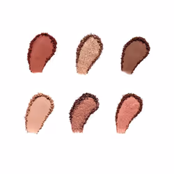 Essence Bronzed this way ombre à paupière 4,5 g Mat, Brillant