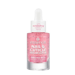 Essence nail & cuticle Sérum pour les ongles 8 ml