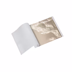 Essence nail art effect foils Sticker pour ongles 1 pièce(s) Or