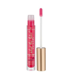 Essence what the fake! brillant à lèvres 4,2 ml