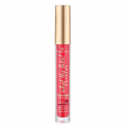 Essence what the fake! brillant à lèvres 4,2 ml