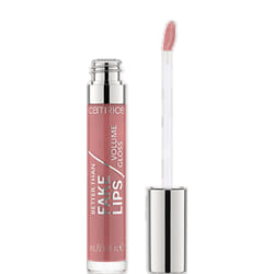 CATRICE Better Than Fake Lips Volume Gloss brillant à lèvres 030 Lifting Nude