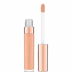 CATRICE Clean ID Hydra Volume Lip Plumper, Beige, Beige Dahlia, Brillant, Hydratant, Pulpant, Adoucissant, Femmes, Gloss, Bou ...