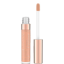 CATRICE Clean ID Hydra Volume Lip Plumper brillant à lèvres 3 ml 020 Beige Dahlia
