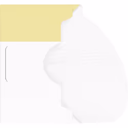 Essence MINI Soap Paper Sheets 20 pièce(s) Unisexe